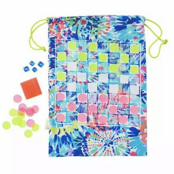 Lilly Pulitzer 🍍 Summer Set (9 items!) - Picture 3 of 11